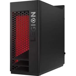 Lenovo Legion T530-28ICB Core i5 2.9 GHz - SSD 128 Go + HDD 1 To - 8 Go - NVIDIA GeForce GTX 1650