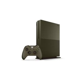 Xbox One S • Édition limitée Battlefield 1