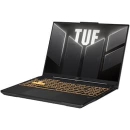 Asus TUF Gaming F16 FX607VU-RL127W 16" Core i7 2.4 GHz - SSD 1 TB - 16 Go - NVIDIA GeForce RTX 4050 QWERTY - Arabe