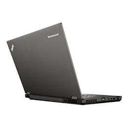 Lenovo ThinkPad T440p 14" Core i5 2.6 GHz - SSD 128 Go - 4 Go AZERTY - Français