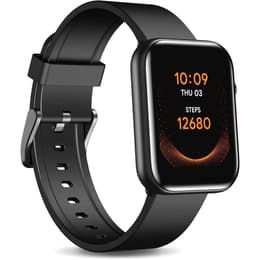 Montre Cardio MOBVOI CXB02 Raven Black -