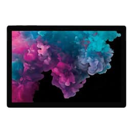 Microsoft Surface Pro 6 12" Core i5 1.6 GHz - SSD 256 Go - 8 Go