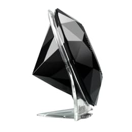 Enceinte Hercules XPS Diamond 2.0 USB Gris/Noir