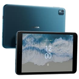 Nokia T10 32GB - Bleu - WiFi
