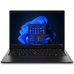 Lenovo ThinkPad L13 Gen 4 13" Core i5 1.3 GHz - SSD 256 Go - 8 Go AZERTY - Français