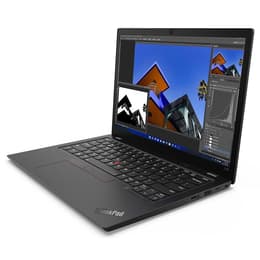 Lenovo ThinkPad L13 Gen 4 13" Core i5 1.3 GHz - SSD 256 Go - 8 Go AZERTY - Français