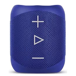 Enceinte Bluetooth Sharp GX-BT180 Bleu