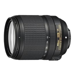 Objectif Nikon AF-S Nikkor DX 18-140mm f/3.5-5.6G ED VR Nikon AF 18-140mm f/3.5-5.6