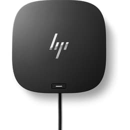 Dock & Station d'accueil HP USB-C dock G5