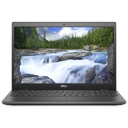 Dell Latitude 3510 15" Core i5 1.7 GHz - SSD 512 Go - 16 Go QWERTZ - Allemand