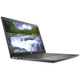 Dell Latitude 3510 15" Core i5 1.7 GHz - SSD 512 Go - 16 Go QWERTZ - Allemand
