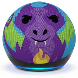 Enceinte Bluetooth Amazon Echo Dot 5 Kids