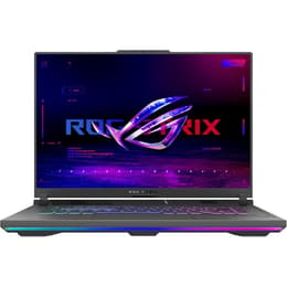 Asus ROG Strix G16 G614JZ-N3022W 16" Core i9 4 GHz - SSD 1 TB - 32 Go - Nvidia GeForce RTX 4050 QWERTY - Anglais