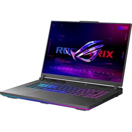Asus ROG Strix G16 G614JZ-N3022W 16" Core i9 4 GHz - SSD 1 TB - 32 Go - Nvidia GeForce RTX 4050 QWERTY - Anglais