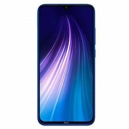 Xiaomi Redmi Note 8 128 Go - Bleu - Débloqué