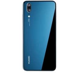 Huawei P20 64 Go - Bleu - Débloqué