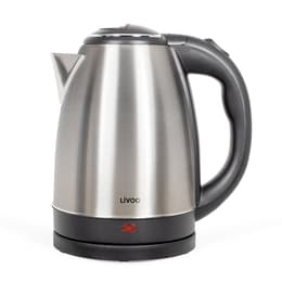 Livoo DOD207 Gris 1,8000L - Livoo DOD207