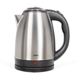 Livoo DOD207 Gris 1,8L - Livoo DOD207