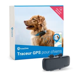 GPS Tractive TRDOG1