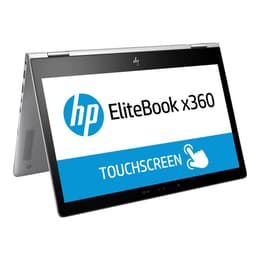 Hp EliteBook x360 1030 G2 13" Core i5 2.6 GHz - Ssd 512 Go RAM 8 Go
