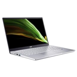 Acer Swift 3 SF314-43-R216 14" Ryzen 5 2.1 GHz - Ssd 512 Go RAM 16 Go