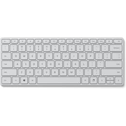 Clavier Microsoft QWERTZ Allemand Sans-fil Designer Compac 1954