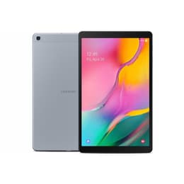 Galaxy Tab A 10.1 (2019) 32GB - Argent - WiFi