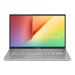 Asus VivoBook X412DA 14" Ryzen 5 2.1 GHz - SSD 512 Go - 8 Go AZERTY - Français
