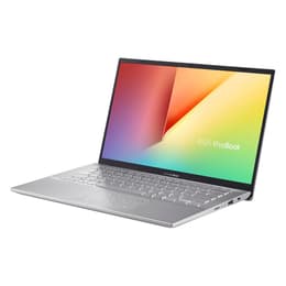 Asus VivoBook X412DA 14" Ryzen 5 2.1 GHz - SSD 512 Go - 8 Go AZERTY - Français