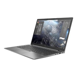 HP ZBook Firefly 14 G8 14" Core i7 1.2 GHz - SSD 512 Go - 32 Go QWERTY - Portugais