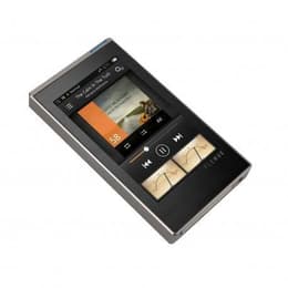 Cowon Plenue 1 128Go - Argent