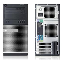 Dell OptiPlex 790 MT Core i3 3,1 GHz - SSD 480 Go RAM 16 Go