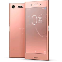 Sony Xperia XZ Premium 64 Go - Rose - Débloqué
