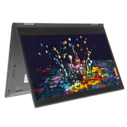 Lenovo ThinkPad X13 Yoga 13" Core i7 1.8 GHz - SSD 512 Go - 8 Go AZERTY - Français