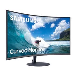 Écran 32" LED fhdtv Samsung C32T550FDR