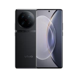 Vivo X90 Pro 256 Go - Noir - Débloqué