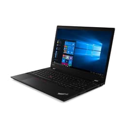 Lenovo ThinkPad P15s G2 15" Core i7 1.2 GHz - SSD 1 To - 16 Go QWERTY - Portugais