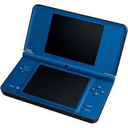 Console portable Nintendo DSI XL - Bleu