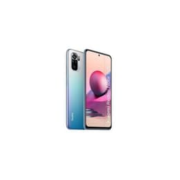 Xiaomi Redmi Note 10S 64 Go - Bleu - Débloqué