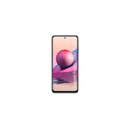 Xiaomi Redmi Note 10S 64 Go - Bleu - Débloqué
