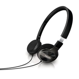 Casque filaire (secteur) Philips SHL9300/10 - Noir