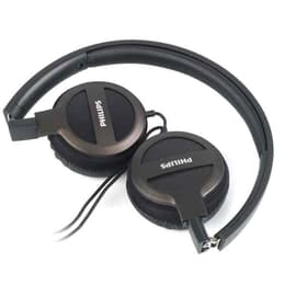 Casque filaire Philips SHL9300/10 - Noir