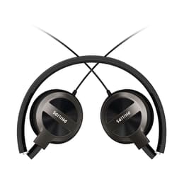 Casque filaire Philips SHL9300/10 - Noir
