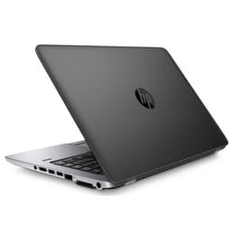 HP EliteBook 840 G2 14" Core i5 2.2 GHz - SSD 256 Go - 8 Go QWERTY - Norvégien
