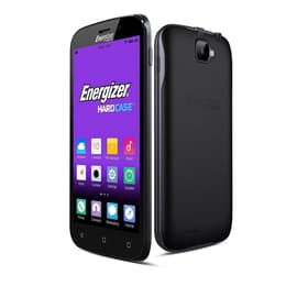 Energizer S500e 8 Go - Noir - Débloqué