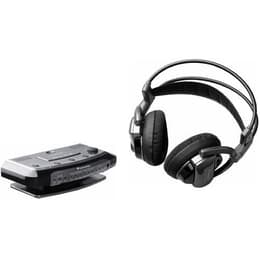 Casque réducteur de bruit sans fil Pioneer SE-DIR800C - Noir