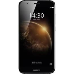 Huawei G8 32 Go - Gris - Débloqué - Dual-SIM