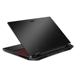 Acer Nitro 5 AN515-58-52 GF 15" Core i5 2 GHz - SSD 512 Go - 16 Go - NVIDIA GeForce RTX 4060 AZERTY - Français