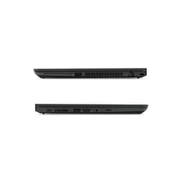 Lenovo ThinkPad X13 G1 13" Core i7 1.8 GHz - SSD 256 Go - 16 Go QWERTY - Anglais
