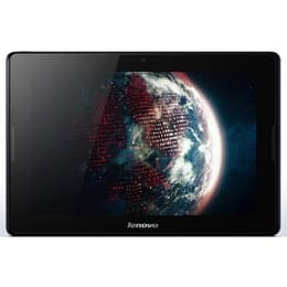 Lenovo Tab 2 A10-70 16GB - Bleu - WiFi